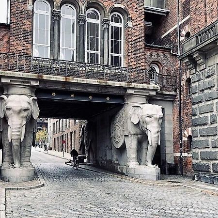 Apartmentincopenhagen Apartment 1440 Ngoại thất bức ảnh