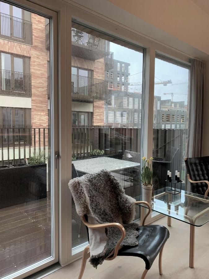 Apartmentincopenhagen Apartment 1440 Ngoại thất bức ảnh