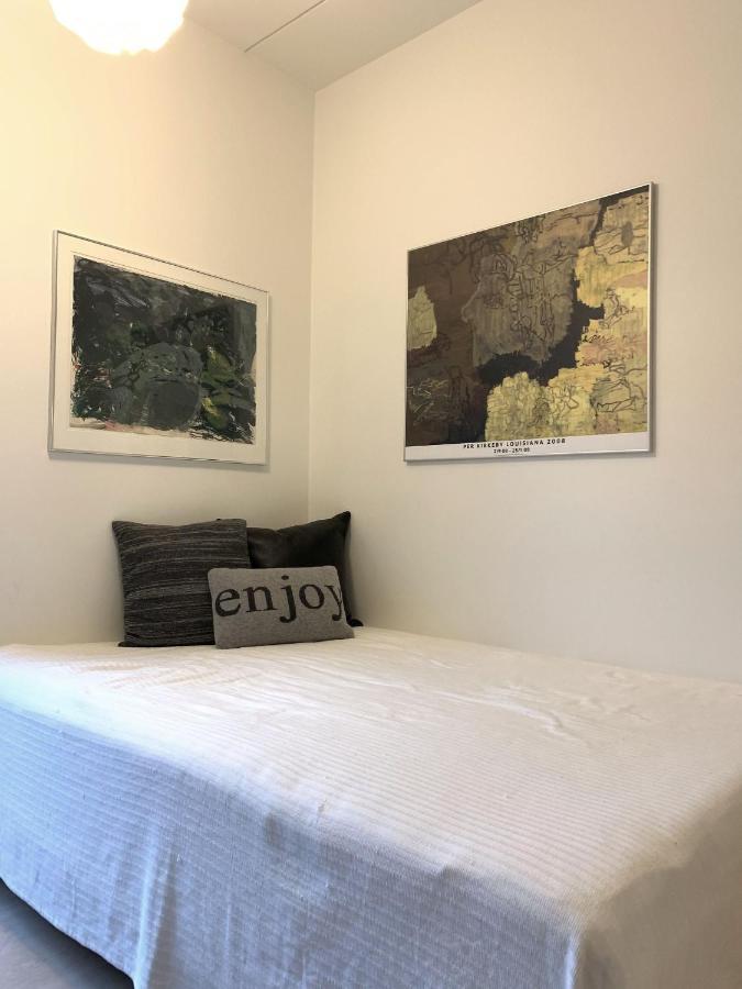 Apartmentincopenhagen Apartment 1440 Ngoại thất bức ảnh
