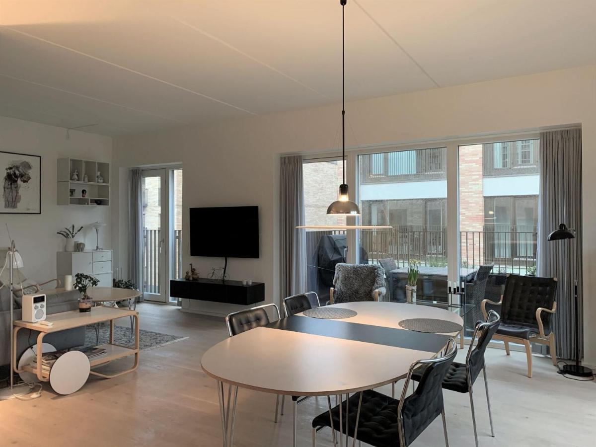 Apartmentincopenhagen Apartment 1440 Ngoại thất bức ảnh