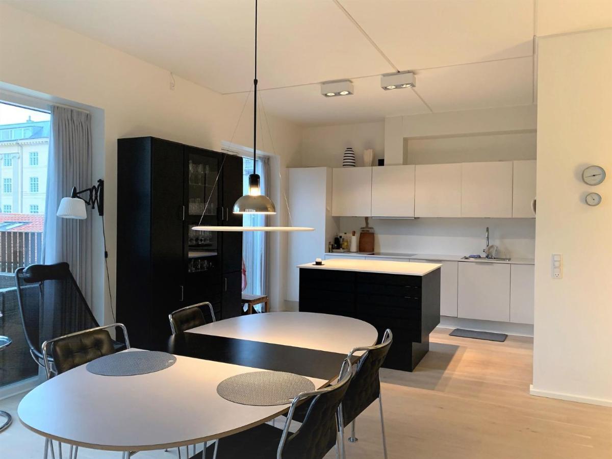 Apartmentincopenhagen Apartment 1440 Ngoại thất bức ảnh