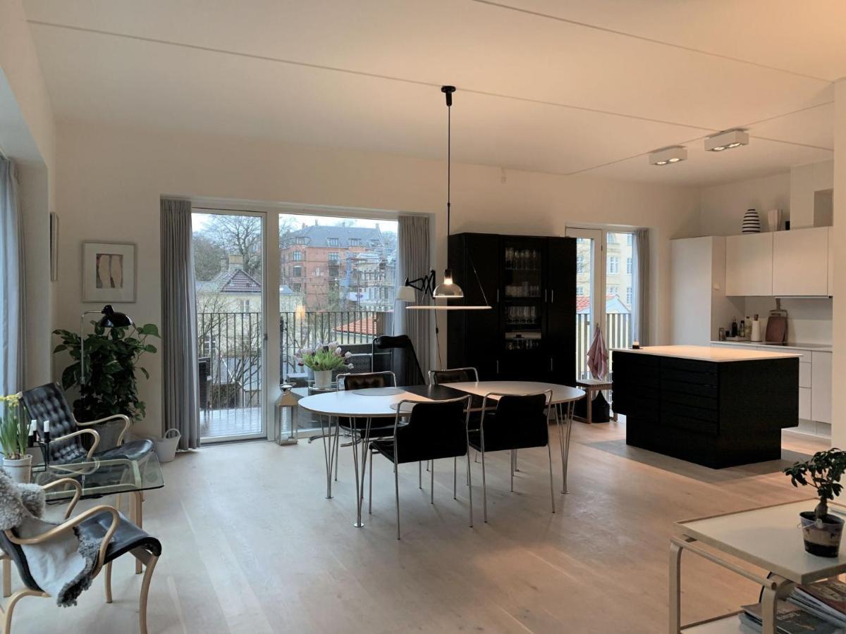 Apartmentincopenhagen Apartment 1440 Ngoại thất bức ảnh